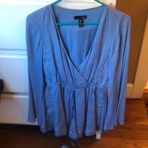 Bloomingdales “Agua” romper